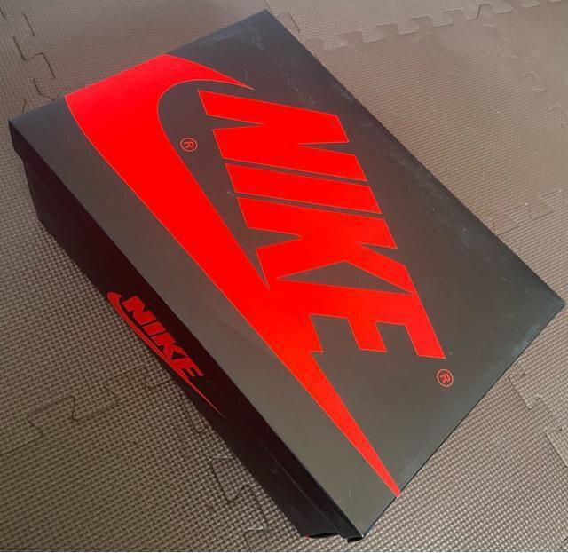 限定品 ナイキ エアジョーダン 1 レトロ ハイ OG "ダーク マリーナ ブルー" /ブラック-ホワイト 30cm 新品 < 男性ファッション 限定品 ナイキ エアジョーダン 1 レトロ ハイ OG "ダーク マリーナ ブルー" /ブラック-ホワイト 30cm 新品 < 男性ファッションの