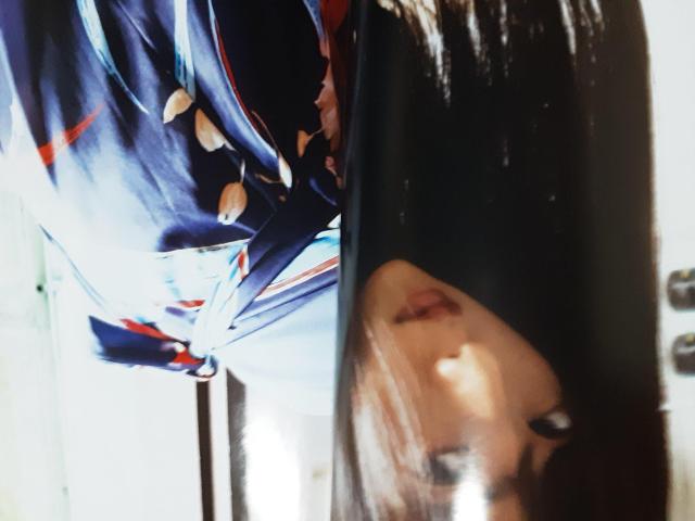 斎藤飛鳥表紙&巻頭グラビア&ポスター付き「BUBKA 2019年1月号」送料無料 < タレントグッズ  斎藤飛鳥表紙&巻頭グラビア&ポスター付き「BUBKA 2019年1月号」送料無料 < タレントグッズの