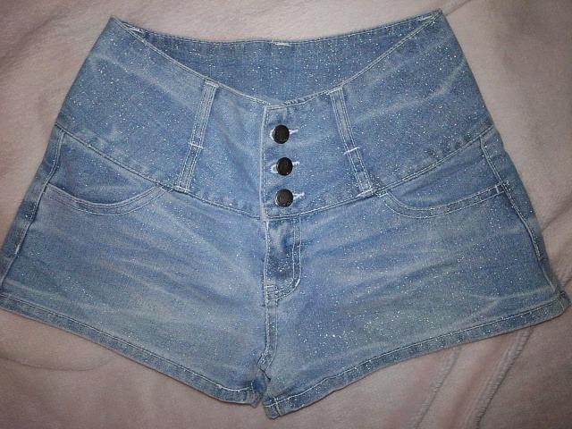 今大流行ショ-トパンッがデニムでキラキラ.ラメ付き送料半額(*‘ω‘ *) < 女性ファッション 今大流行ショ-トパンッがデニムでキラキラ.ラメ付き送料半額(*‘ω‘ *) < 女性ファッションの