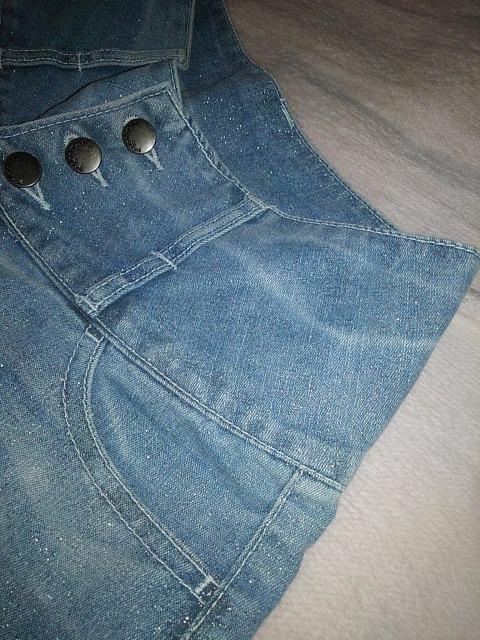 今大流行ショ-トパンッがデニムでキラキラ.ラメ付き送料半額(*‘ω‘ *) < 女性ファッション 今大流行ショ-トパンッがデニムでキラキラ.ラメ付き送料半額(*‘ω‘ *) < 女性ファッションの