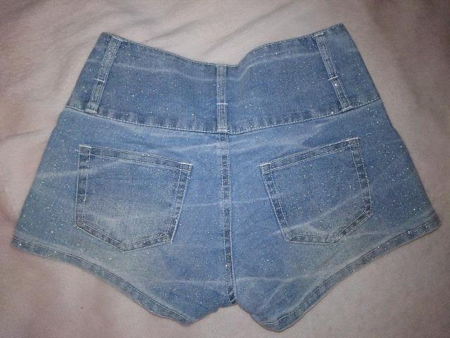 今大流行ショ-トパンッがデニムでキラキラ.ラメ付き送料半額(*‘ω‘ *) < 女性ファッション 今大流行ショ-トパンッがデニムでキラキラ.ラメ付き送料半額(*‘ω‘ *) < 女性ファッションの