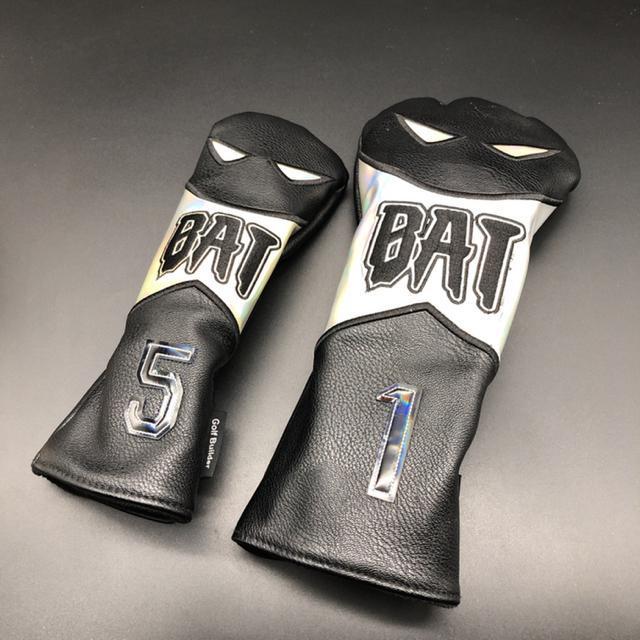 即決 Golf Builder ヘッドカバー 1番 3番 < レジャー/スポーツ 即決 Golf Builder ヘッドカバー 1番 3番 < レジャー/スポーツの