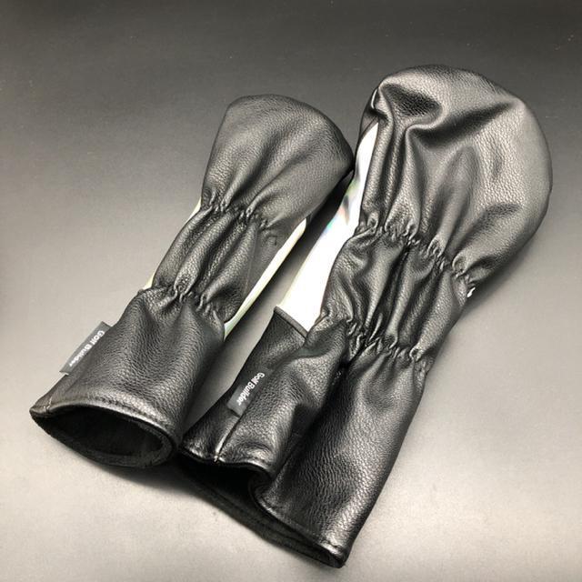 即決 Golf Builder ヘッドカバー 1番 3番 < レジャー/スポーツ 即決 Golf Builder ヘッドカバー 1番 3番 < レジャー/スポーツの