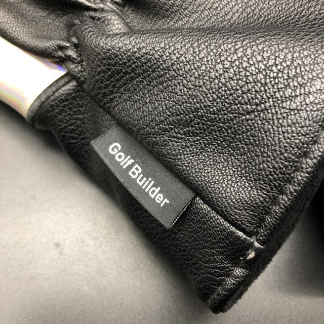 即決 Golf Builder ヘッドカバー 1番 3番 < レジャー/スポーツ 即決 Golf Builder ヘッドカバー 1番 3番 < レジャー/スポーツの