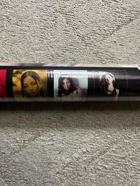 【新品未使用】黒木メイサ 2009年カレンダー < タレントグッズ 【新品未使用】黒木メイサ 2009年カレンダー < タレントグッズの