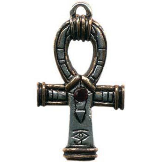 EastGate Small Ankh スモールアンク 健康や繁栄、長寿のお守り < 女性アクセサリー/時計  EastGate Small Ankh スモールアンク 健康や繁栄、長寿のお守り  < 女性アクセサリー/時計の