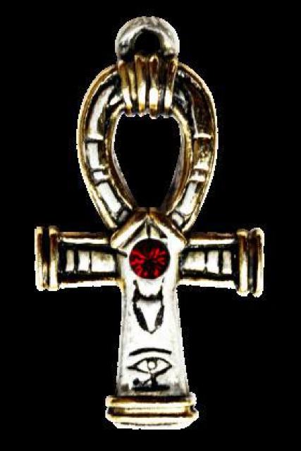 EastGate Small Ankh スモールアンク 健康や繁栄、長寿のお守り < 女性アクセサリー/時計  EastGate Small Ankh スモールアンク 健康や繁栄、長寿のお守り < 女性アクセサリー/時計の