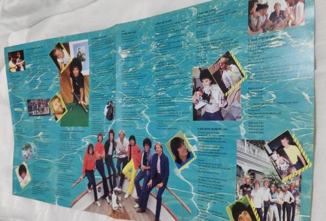 AIR Supply/Now and Forever☆レコードLP盤 < CD/DVD/ビデオ  AIR Supply/Now and Forever☆レコードLP盤 < CD/DVD/ビデオの