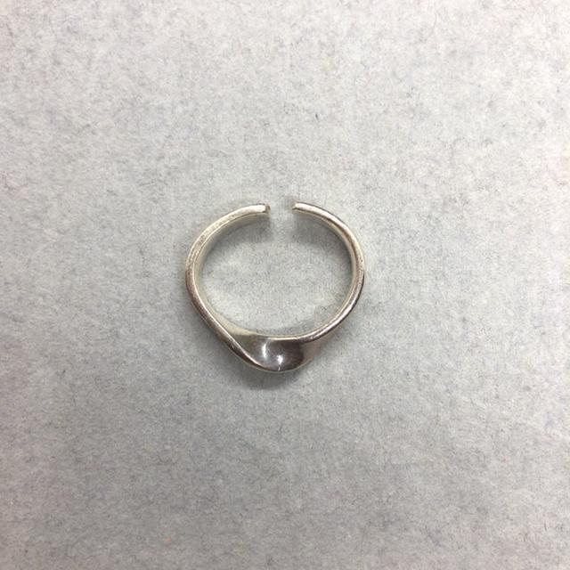 即決 925 シルバー オープン リング 指輪 < 女性アクセサリー/時計  即決 925 シルバー オープン リング 指輪 < 女性アクセサリー/時計の
