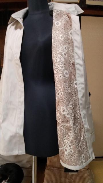 春秋用コート  Three Flora < 女性ファッション  春秋用コート  Three Flora < 女性ファッションの