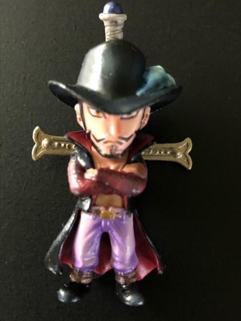 バンダイワンピースコレクション/ミホ−クリペイント < アニメ/コミック/キャラクター  バンダイワンピースコレクション/ミホ−クリペイント  < アニメ/コミック/キャラクターの