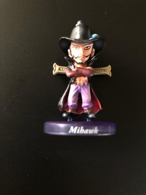 バンダイワンピースコレクション/ミホ−クリペイント < アニメ/コミック/キャラクター  バンダイワンピースコレクション/ミホ−クリペイント < アニメ/コミック/キャラクターの