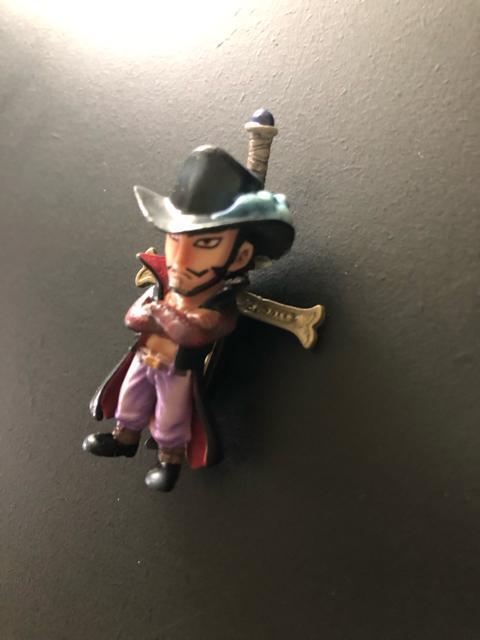 バンダイワンピースコレクション/ミホ−クリペイント < アニメ/コミック/キャラクター  バンダイワンピースコレクション/ミホ−クリペイント < アニメ/コミック/キャラクターの