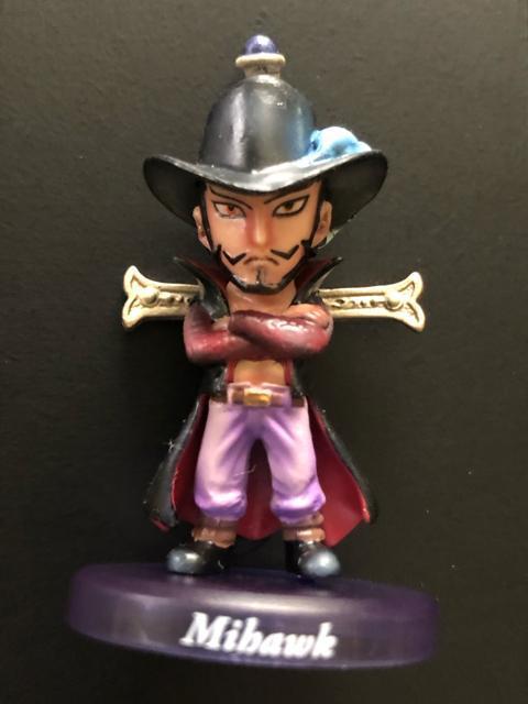 バンダイワンピースコレクション/ミホ−クリペイント < アニメ/コミック/キャラクター  バンダイワンピースコレクション/ミホ−クリペイント < アニメ/コミック/キャラクターの