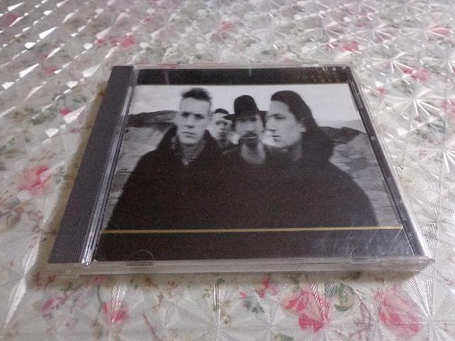 CD ★ U2「The Joshua Tree」CD、Blu-ray、DVD 2枚で送料180円 < CD/DVD/ビデオ  CD ★ U2「The Joshua Tree」CD、Blu-ray、DVD 2枚で送料180円  < CD/DVD/ビデオの
