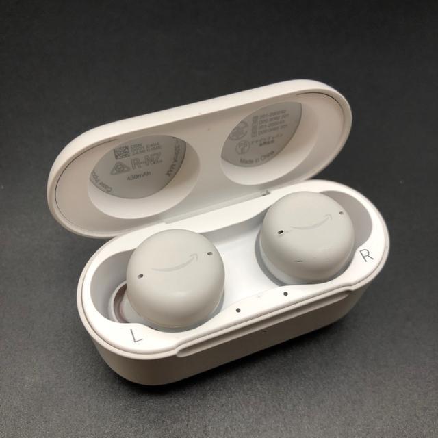  Echo Buds CXCz   Ɠd/AV 