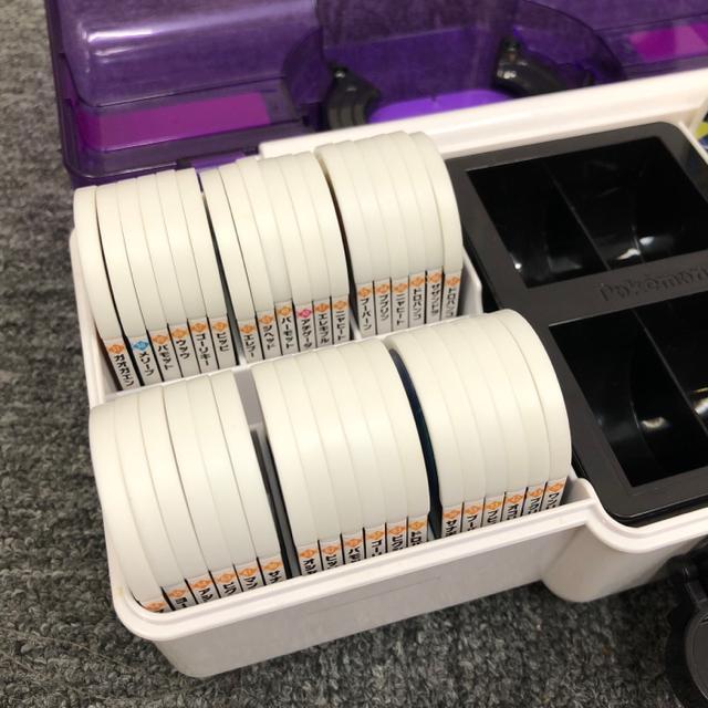 即決 ポケモンメザスタ ケース付き < アニメ/コミック/キャラクター  即決 ポケモンメザスタ ケース付き < アニメ/コミック/キャラクターの