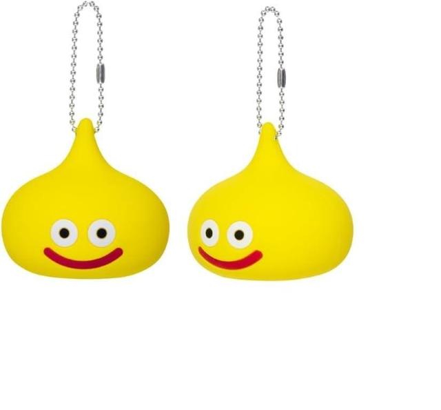 ドラゴンクエスト 立体シリコン モンスターキーホルダー < ホビー  ドラゴンクエスト 立体シリコン モンスターキーホルダー  < ホビーの