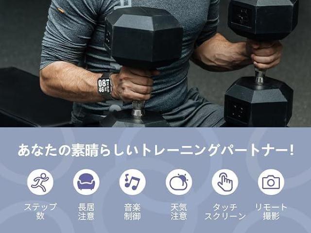 X}[gEHb` Bluetoothʘb Smart Watch v h@\ @\X}[gEHb` rv ʌv