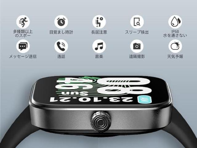 X}[gEHb` Bluetoothʘb Smart Watch v h@\ @\X}[gEHb` rv ʌv