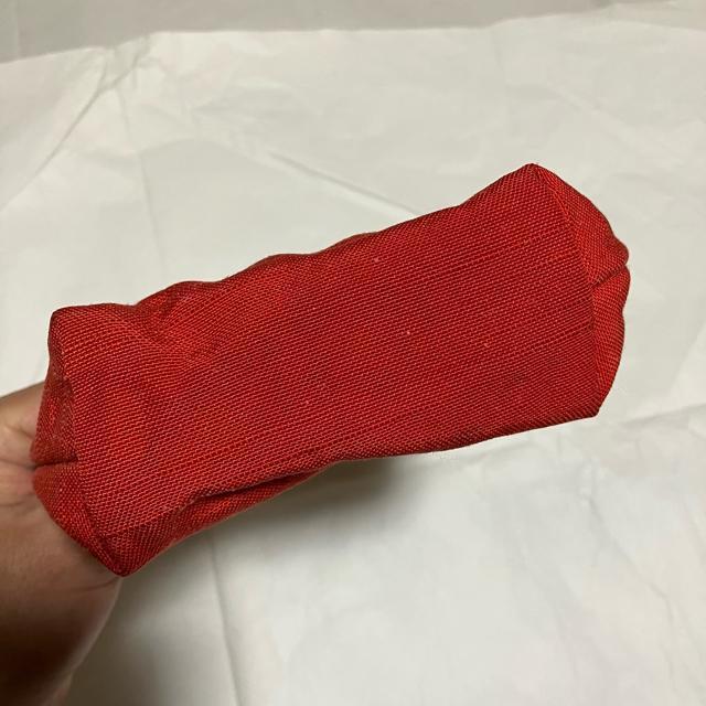 【ヴィンテージ】【BALENCIAGA / バレンシアガ】 ポーチ / レッド < ブランド  【ヴィンテージ】【BALENCIAGA / バレンシアガ】 ポーチ / レッド < ブランドの