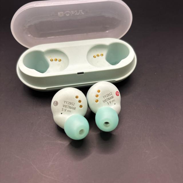  SONY \j[ CXCz WF-C500  Ɠd/AV 