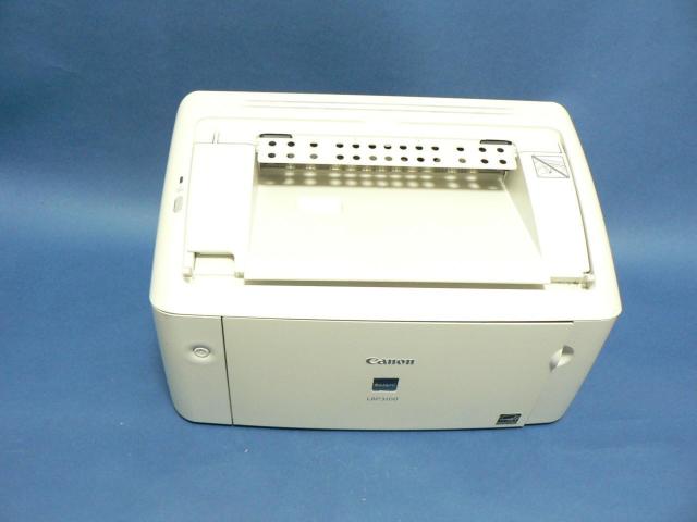 Canon LBP3100[U[v^EWNEI   PC{/Ӌ@ 