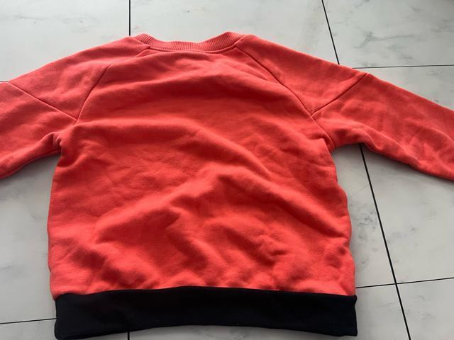 PUMAプーマトレーナー★110cm < ブランド  PUMAプーマトレーナー★110cm < ブランドの