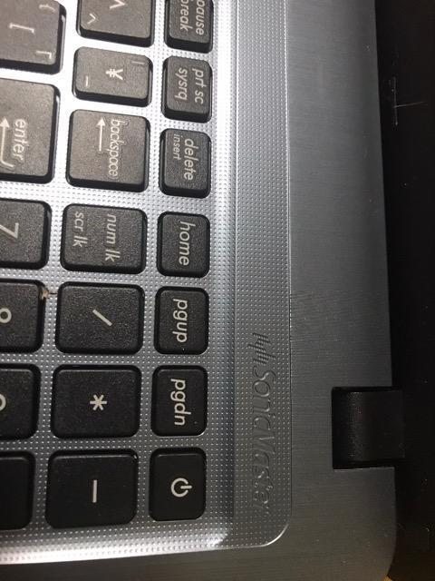 ASUS m[gp\R15.6C`@D540S i