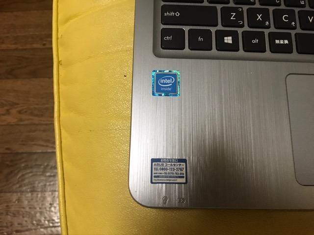 ASUS m[gp\R15.6C`@D540S i