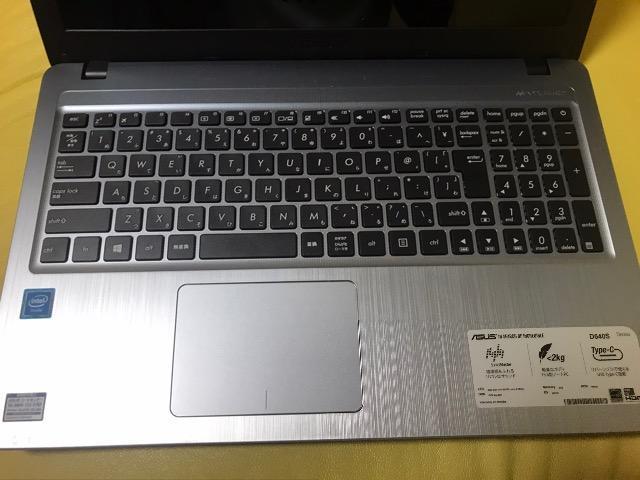 ASUS m[gp\R15.6C`@D540S i