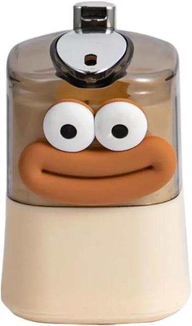 クリエイティブつまようじホルダーディスペンサー かわいい 厚い唇 つまようじディスペンサー 楽しく装飾的なつまようじ収納 < アニメ/コミック/キャラクター  クリエイティブつまようじホルダーディスペンサー かわいい 厚い唇 つまようじディスペンサー 楽しく装飾的なつまようじ収納  < アニメ/コミック/キャラクターの