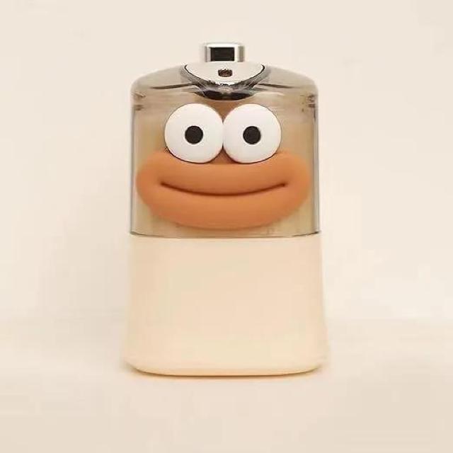 クリエイティブつまようじホルダーディスペンサー かわいい 厚い唇 つまようじディスペンサー 楽しく装飾的なつまようじ収納 < アニメ/コミック/キャラクター  クリエイティブつまようじホルダーディスペンサー かわいい 厚い唇 つまようじディスペンサー 楽しく装飾的なつまようじ収納 < アニメ/コミック/キャラクターの