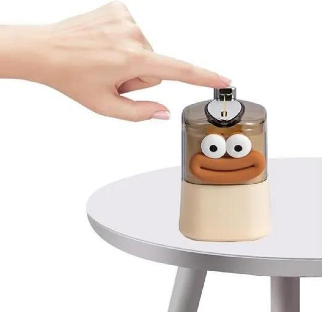 クリエイティブつまようじホルダーディスペンサー かわいい 厚い唇 つまようじディスペンサー 楽しく装飾的なつまようじ収納 < アニメ/コミック/キャラクター  クリエイティブつまようじホルダーディスペンサー かわいい 厚い唇 つまようじディスペンサー 楽しく装飾的なつまようじ収納 < アニメ/コミック/キャラクターの