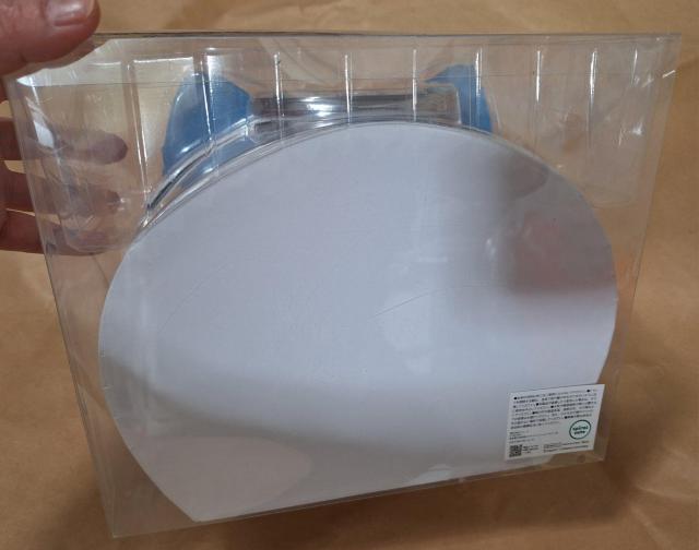 No.9 新品★非売品「ちいかわ」ハチワレ可愛いカバン < アニメ/コミック/キャラクター  No.9 新品★非売品「ちいかわ」ハチワレ可愛いカバン < アニメ/コミック/キャラクターの