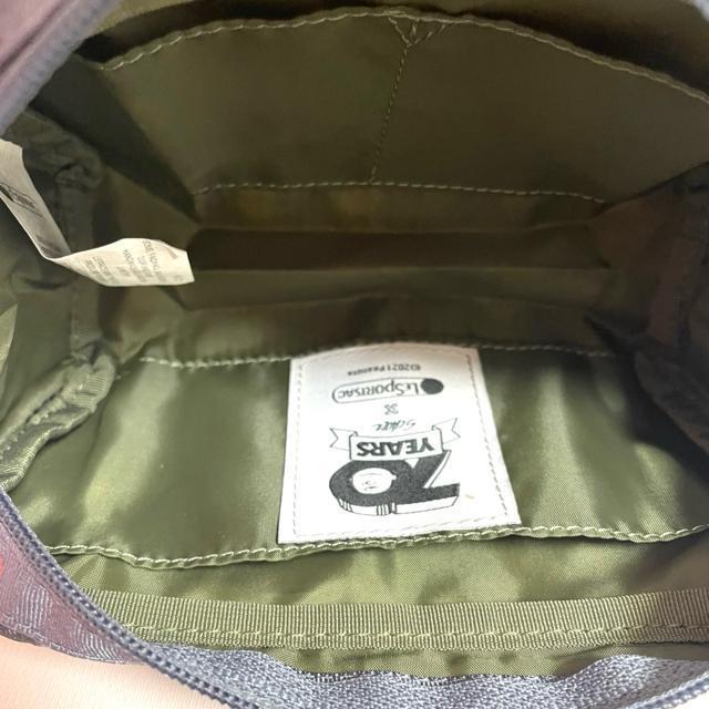 ★新品未使用★LeSportsac レスポートサック スヌーピ SNOOPY グレイ  化粧ポーチ ポーチ 6511 送料無料 < 女性ファッション  ★新品未使用★LeSportsac レスポートサック スヌーピ SNOOPY グレイ  化粧ポーチ ポーチ 6511 送料無料 < 女性ファッションの