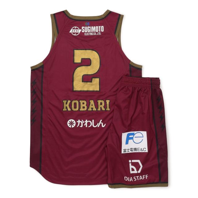 #2 ���j �K��I�蒅�p 2024-25�I�[�Z���e�B�b�N���j�t�H�[��(HOME�j�㉺�Z�b�g(���M�T�C������)