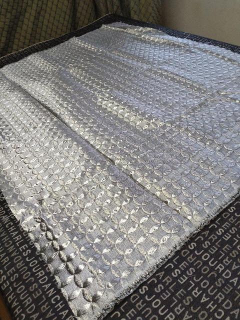 (S51010)約116cm幅×約1m・ふくれジャガード < ペット/手芸/園芸 (S51010)約116cm幅×約1m・ふくれジャガード < ペット/手芸/園芸の