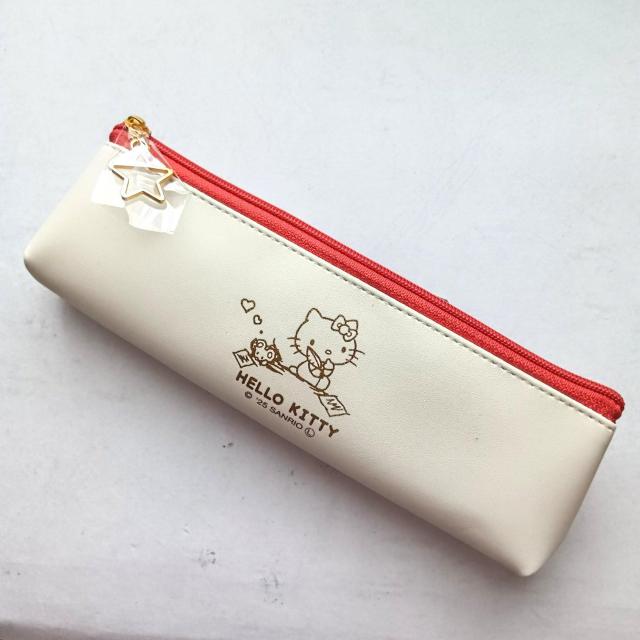 シャープペンシル ハローキティ 急須 ペンケース セット < おもちゃ  シャープペンシル ハローキティ 急須 ペンケース セット < おもちゃの