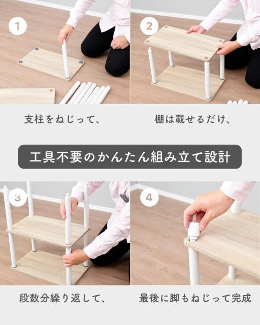 ★32型★ テレビ台 頑丈構造 配線スッキリ 収納 簡単組立 白 他カラー有 < インテリア/ライフ  ★32型★ テレビ台 頑丈構造 配線スッキリ 収納 簡単組立 白 他カラー有 < インテリア/ライフの