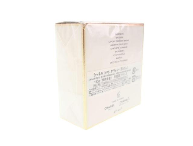 Vl N5 TH Ό 150g oX\[v SAVON POUR LE BAIN SJ CHANELyӒρz  uh 