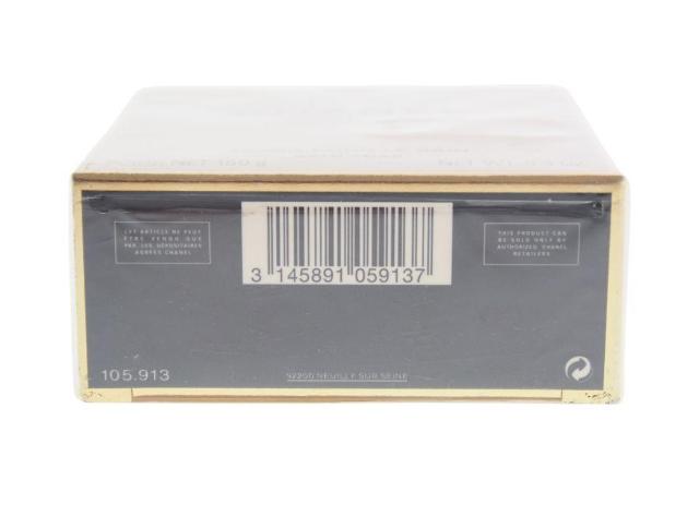 Vl N5 TH Ό 150g oX\[v SAVON POUR LE BAIN SJ CHANELyӒρz  uh 