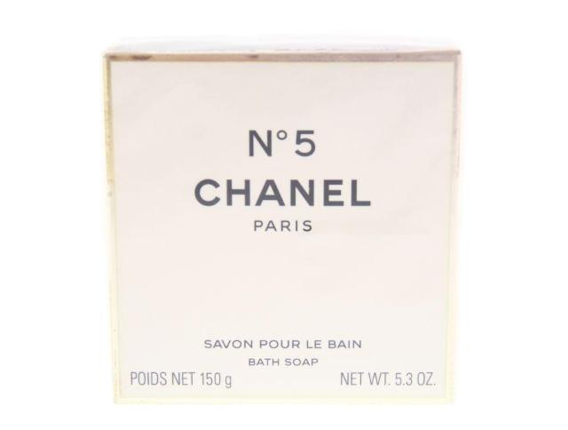Vl N5 TH Ό 150g oX\[v SAVON POUR LE BAIN SJ CHANELyӒρz  uh 