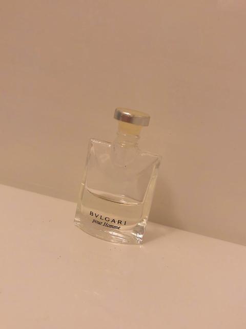 BVLGARI ブルガリ pour Homme プールオム EDT 香水 4ml < ブランド  BVLGARI ブルガリ pour Homme プールオム EDT 香水 4ml  < ブランドの
