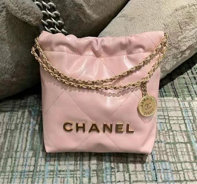 CHANEL シャネル 22  バッグ < ブランド  CHANEL シャネル 22  バッグ  < ブランドの