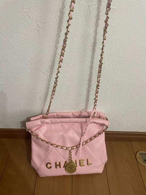 CHANEL シャネル 22  バッグ < ブランド  CHANEL シャネル 22  バッグ < ブランドの