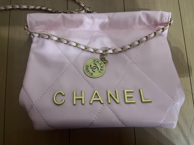 CHANEL シャネル 22  バッグ < ブランド  CHANEL シャネル 22  バッグ < ブランドの