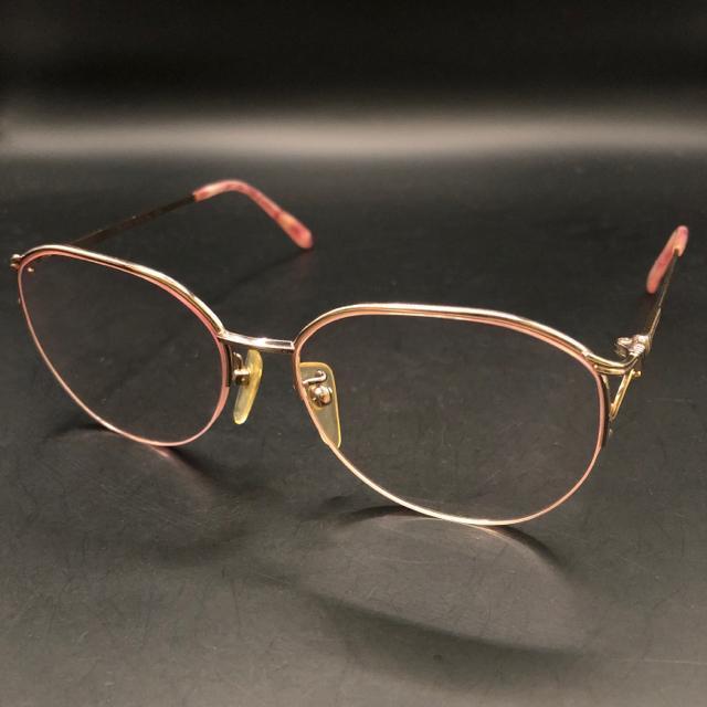 即決 Rudolph Valentino メガネ 眼鏡 802 < 女性ファッション 即決 Rudolph Valentino メガネ 眼鏡 802 < 女性ファッションの