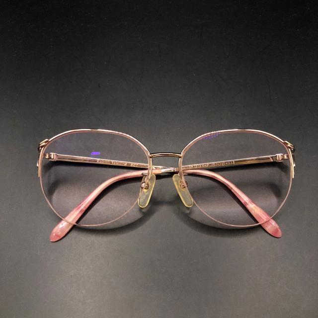 即決 Rudolph Valentino メガネ 眼鏡 802 < 女性ファッション 即決 Rudolph Valentino メガネ 眼鏡 802 < 女性ファッションの