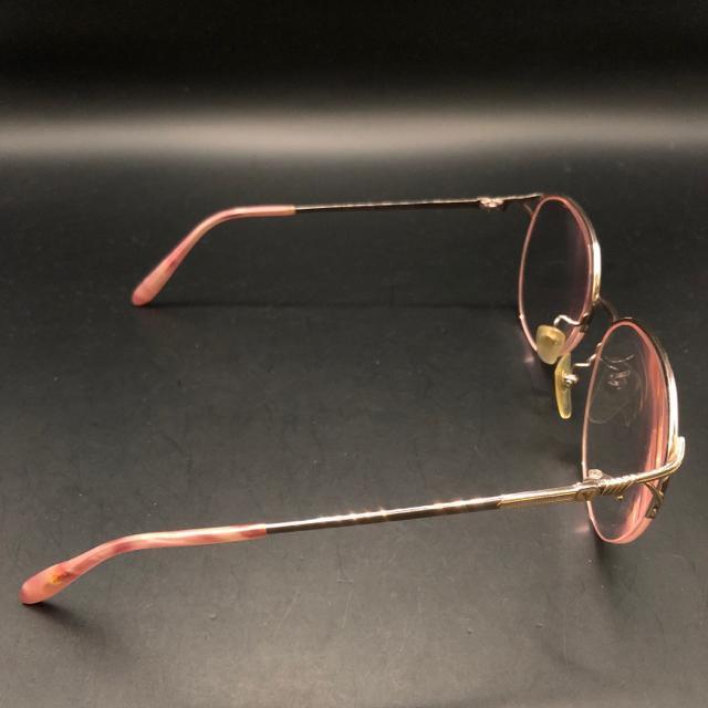 即決 Rudolph Valentino メガネ 眼鏡 802 < 女性ファッション 即決 Rudolph Valentino メガネ 眼鏡 802 < 女性ファッションの